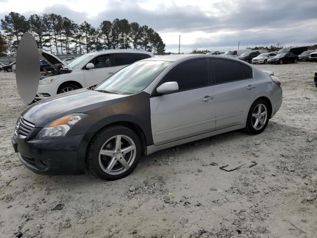 2008 Nissan Altima 2.5