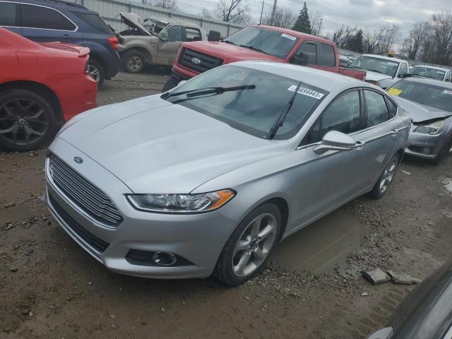 3FA6P0H72GR278552 2016 FORD FUSION, photo no. 1