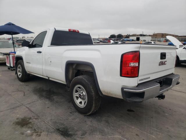 2018 GMC SIERRA 1GTN1LEC4JZ902901