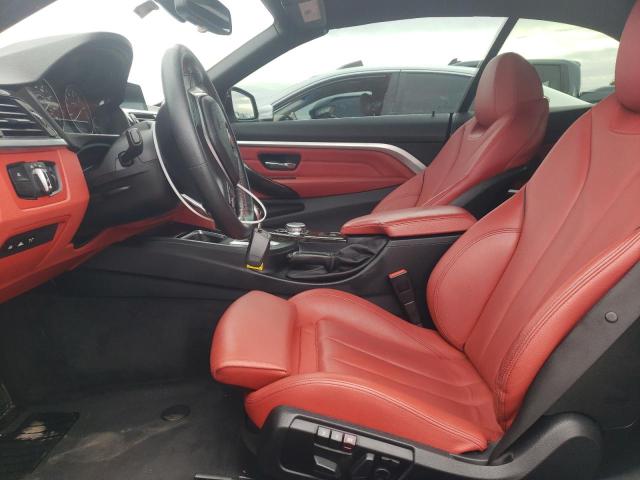 2015 BMW 435 I - WBA3T3C50FP939451