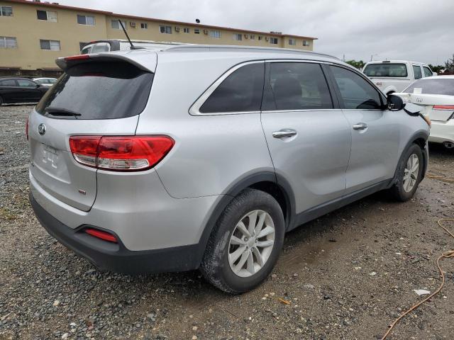 5XYPG4A39HG194513 | 2017 KIA SORENTO LX