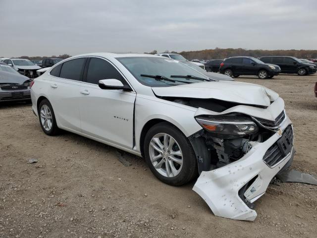 2016 CHEVROLET MALIBU HYB - 1G1ZJ5SU1GF321014