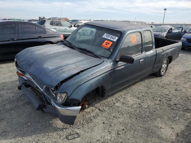 1996 Toyota Tacoma 