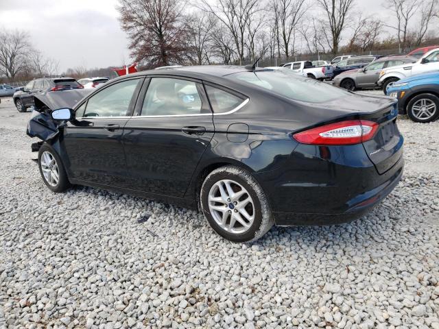 3FA6P0HD1ER297483 | 2014 Ford fusion se