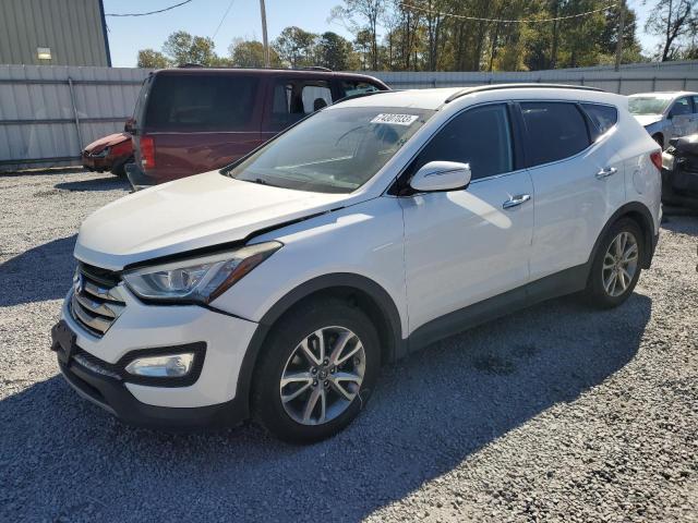 2014 Hyundai Santa Fe Sport 