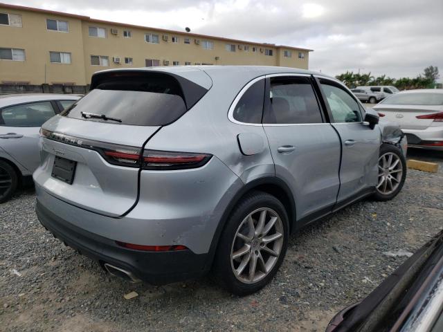 VIN WP1AA2AY5LDA06048 2020 Porsche Cayenne no.3