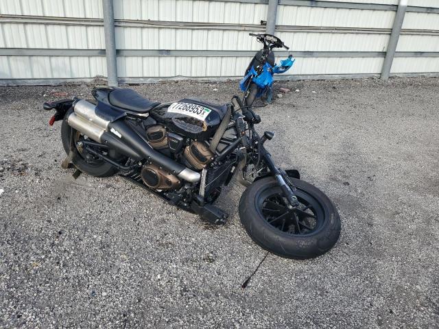 2023 HARLEY-DAVIDSON RH1250 S - 1HD1ZC418PB300378