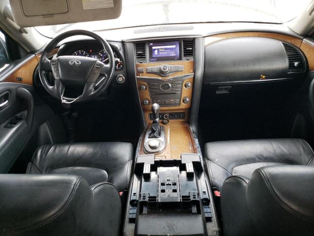 JN8AZ2NE0C9017458 | 2012 Infiniti qx56