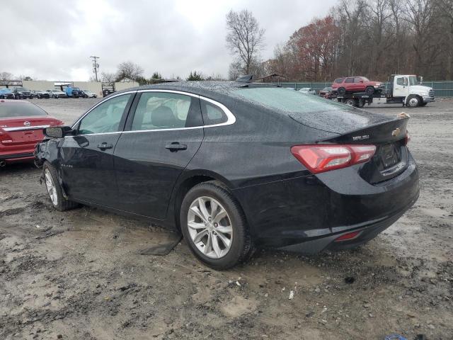 1G1ZD5ST4KF154168 | 2019 Chevrolet malibu lt