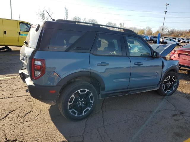 3FMCR9C64MRA01452 2021 Ford Bronco Sport Outer Banks