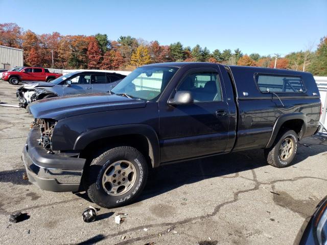 2004 Chevrolet C/K 1500 