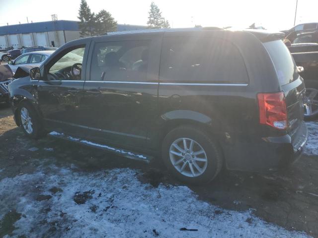 2C4RDGCG4JR266044 | 2018 Dodge grand caravan sxt