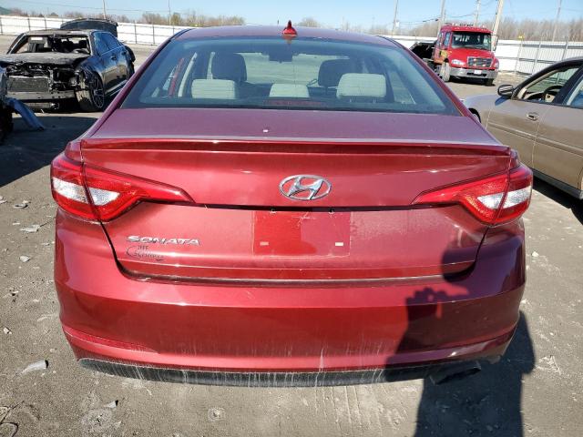 5NPE24AF4GH417810 | 2016 Hyundai sonata se