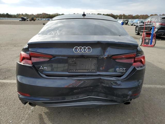 WAUENCF54JA057838 2018 AUDI A5, photo no. 6