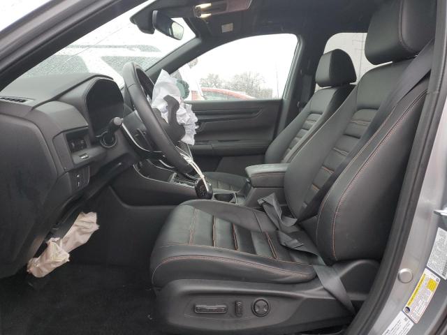 2024 HONDA CR-V SPORT - 5J6RS6H85RL003335