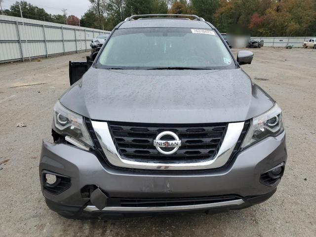 5N1DR2MN0HC607479 | 2017 NISSAN PATHFINDER