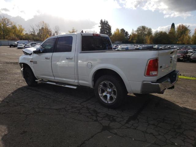 1C6RR7VM5JS353624 | 2018 RAM 1500 LARAM