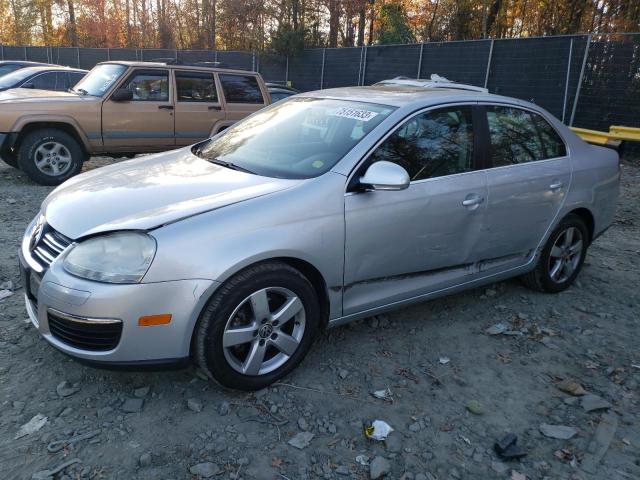 2009 Volkswagen Jetta SE