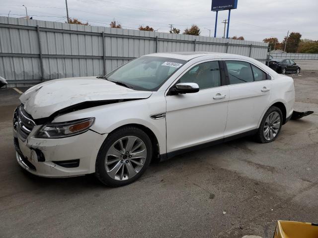 2011 Ford Taurus Limited