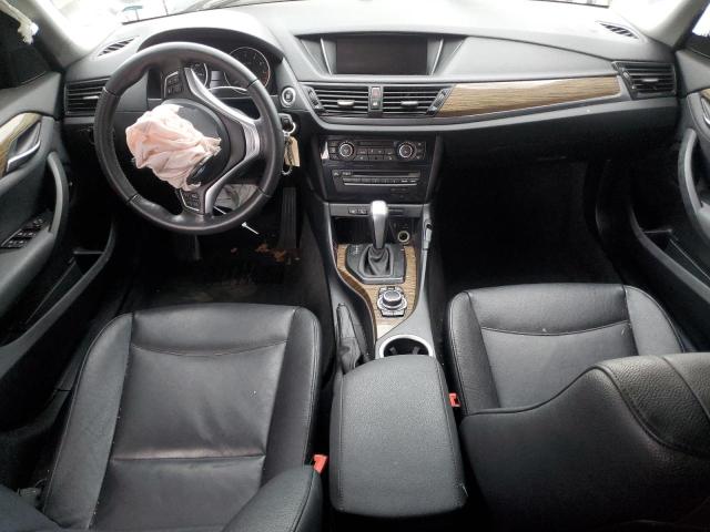 2015 BMW X1 XDRIVE3 WBAVM5C50FVV95343