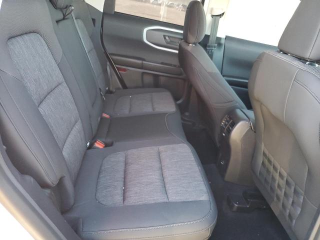 2023 FORD BRONCO SPO - 3FMCR9B63PRD52617