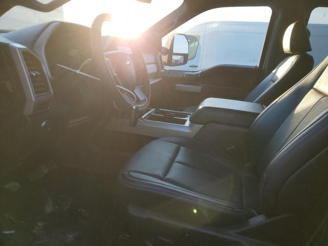 1FT7W2BT6NEG24346 Ford F250 Super Duty