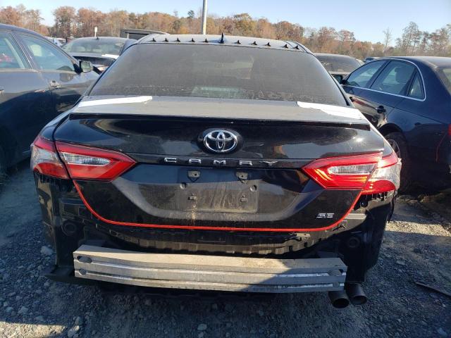 4T1B11HK0KU762964 | 2019 TOYOTA CAMRY L