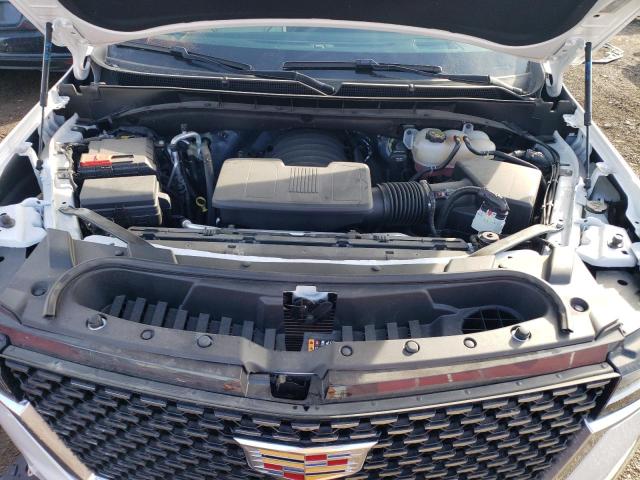 1GYS4BKL8PR234967 Cadillac Escalade Premium Luxury