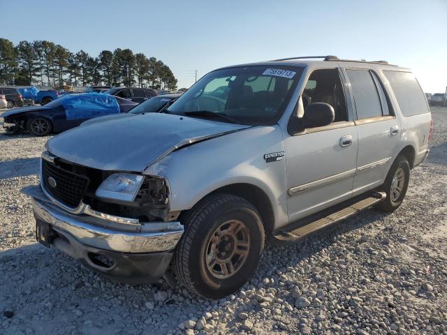 2001 Ford Expedition XLT