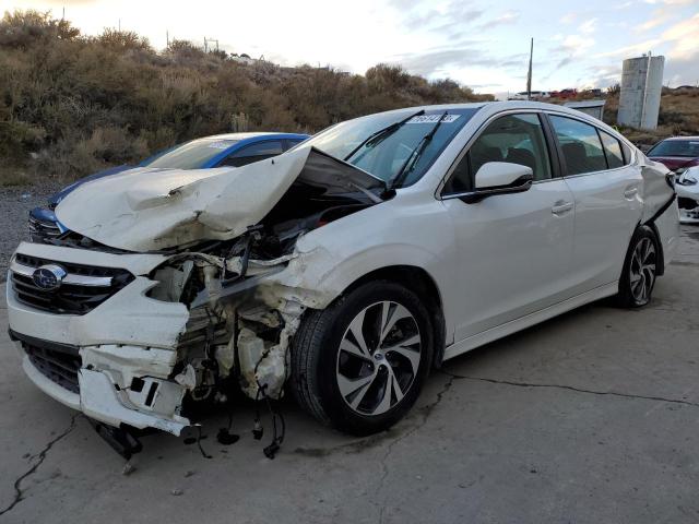 2021 Subaru Legacy Premium