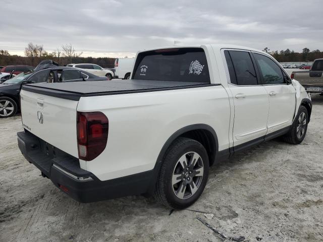 5FPYK2F6XHB008812 | 2017 HONDA RIDGELINE