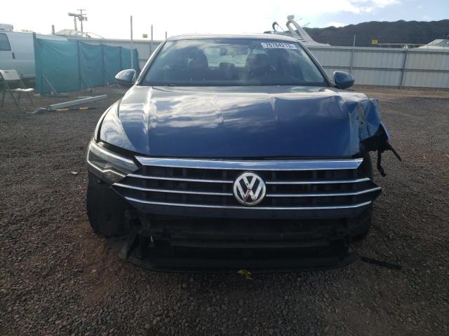 3VWC57BU0KM091839 | 2019 VOLKSWAGEN JETTA S