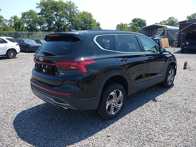 5NMS1DAJ3PH485815 Hyundai Santa Fe Se