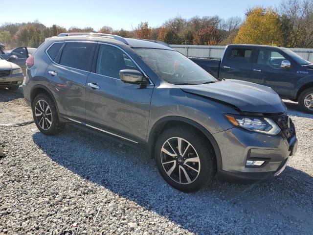 2020 NISSAN ROGUE S - 5N1AT2MV8LC710145