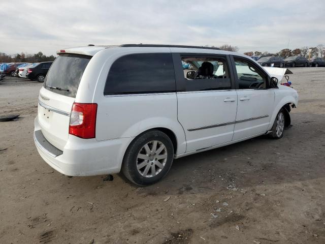 Vin: 2c4rc1bg0gr300572, lot: 76120773, chrysler minivan touring 20163