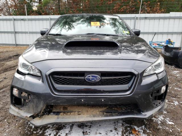 JF1VA1B62H9810799 | 2017 SUBARU WRX