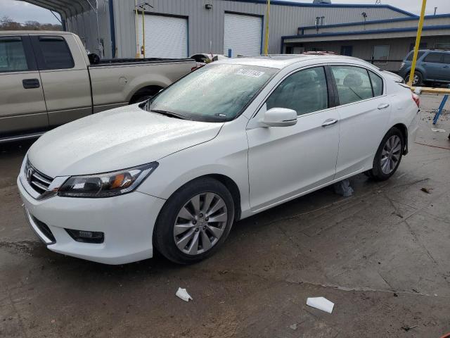 1HGCR3F82FA026637 | 2015 Honda accord exl