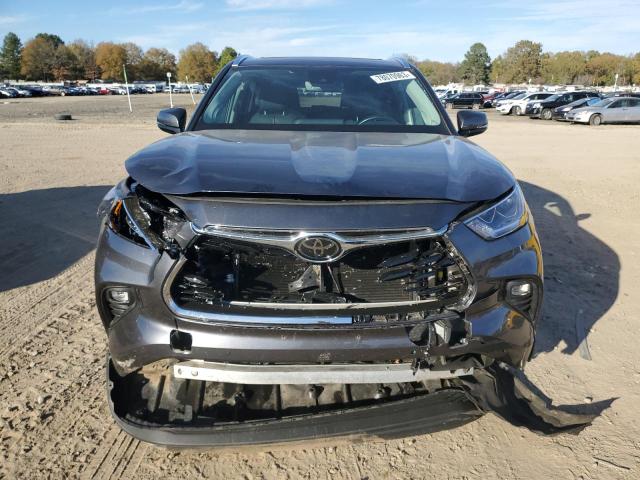 5TDYZRAH0LS028318 | 2020 TOYOTA HIGHLANDER