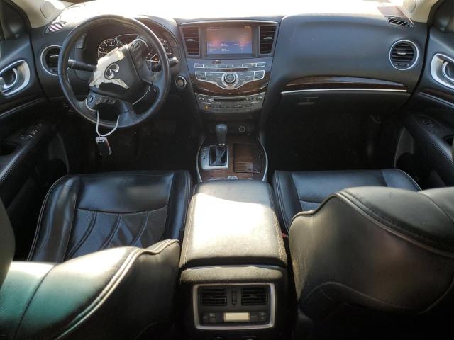 5N1AL0MM3FC546853 | 2015 INFINITI QX60