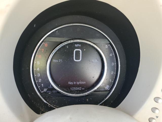 2015 FIAT 500 LOUNGE 3C3CFFCR7FT575818