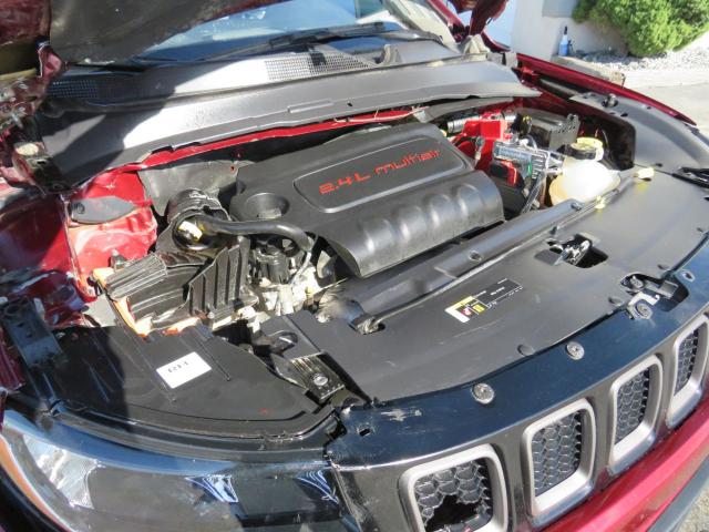 2021 JEEP COMPASS 80 3C4NJDEBXMT603390