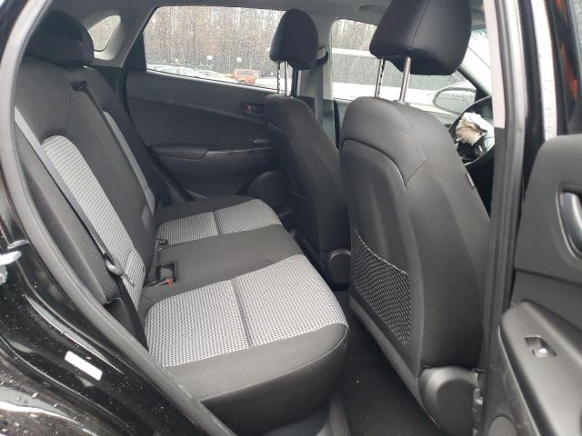 2020 HYUNDAI KONA SEL P - KM8K6CAA3LU593295