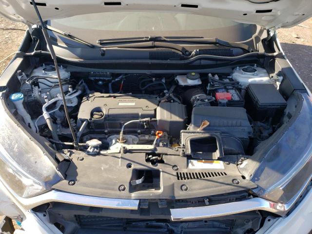 2019 HONDA CR-V LX - 2HKRW6H30KH231901