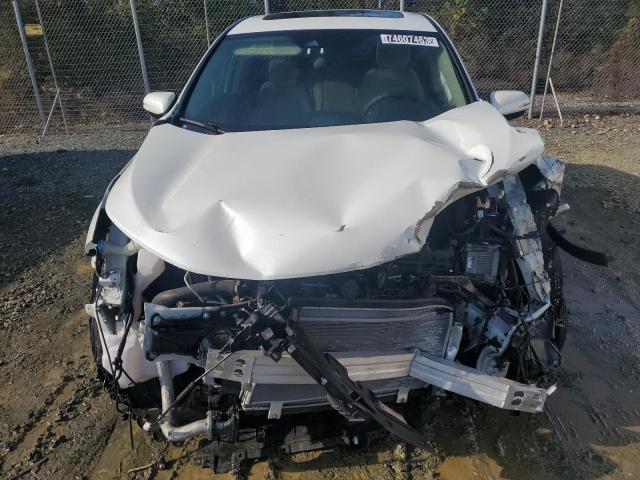 2HKRW1H59HH519137 Honda CR-V EX