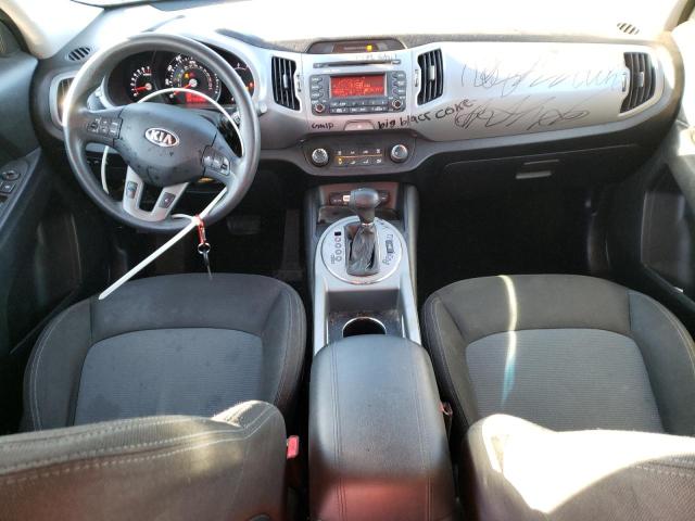 KNDPBCAC0F7773165 | 2015 KIA SPORTAGE L
