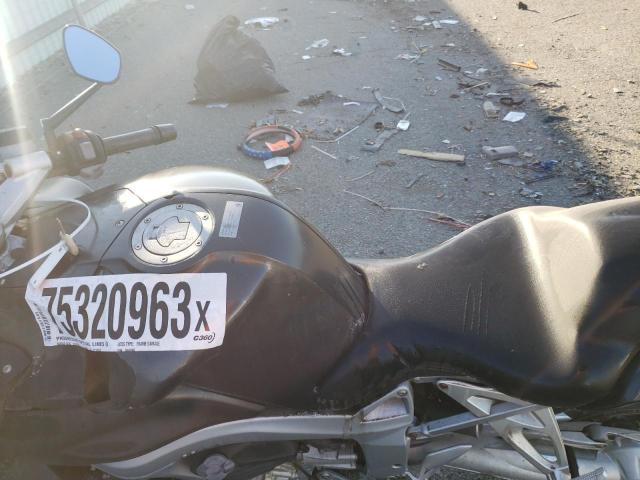 2006 BMW K1200 R - WB10594016ZN55766