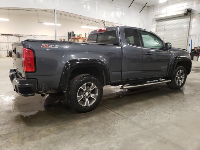 1GCHTDE35G1327745 | 2016 CHEVROLET COLORADO Z