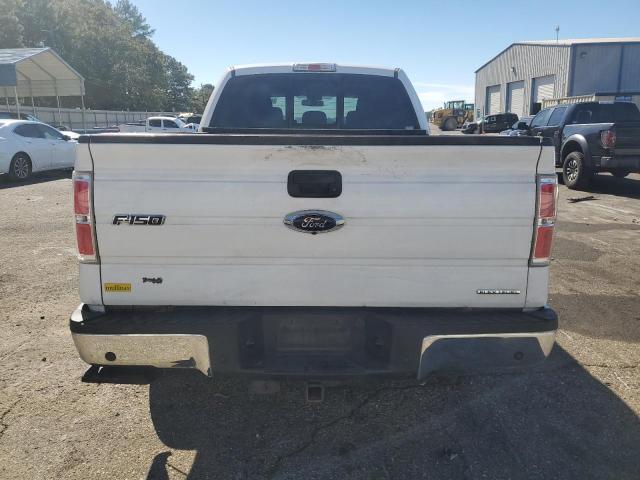 1FTFW1CF3EKG11859 | 2014 FORD F150 SUPER