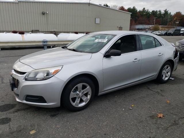 2016 Chevrolet Malibu Limited LS