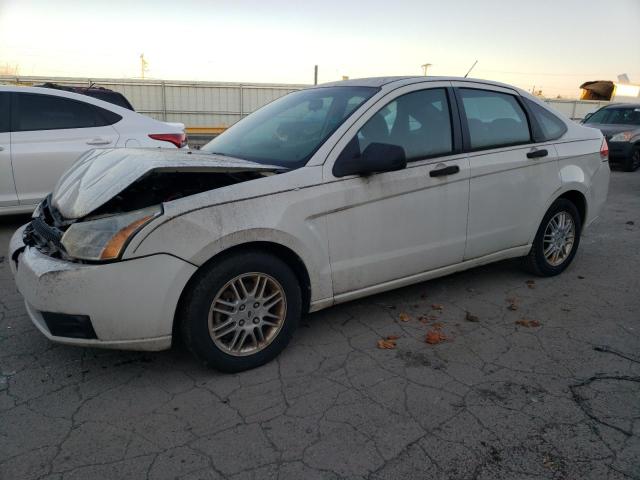 2010 Ford Focus SE